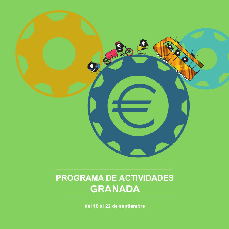 Semana Europea de la Movilidad